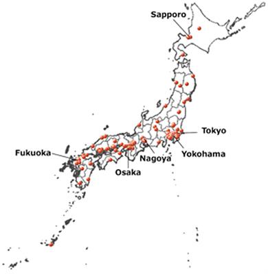 Current status and future aspects in the Japan Stroke Data Bank